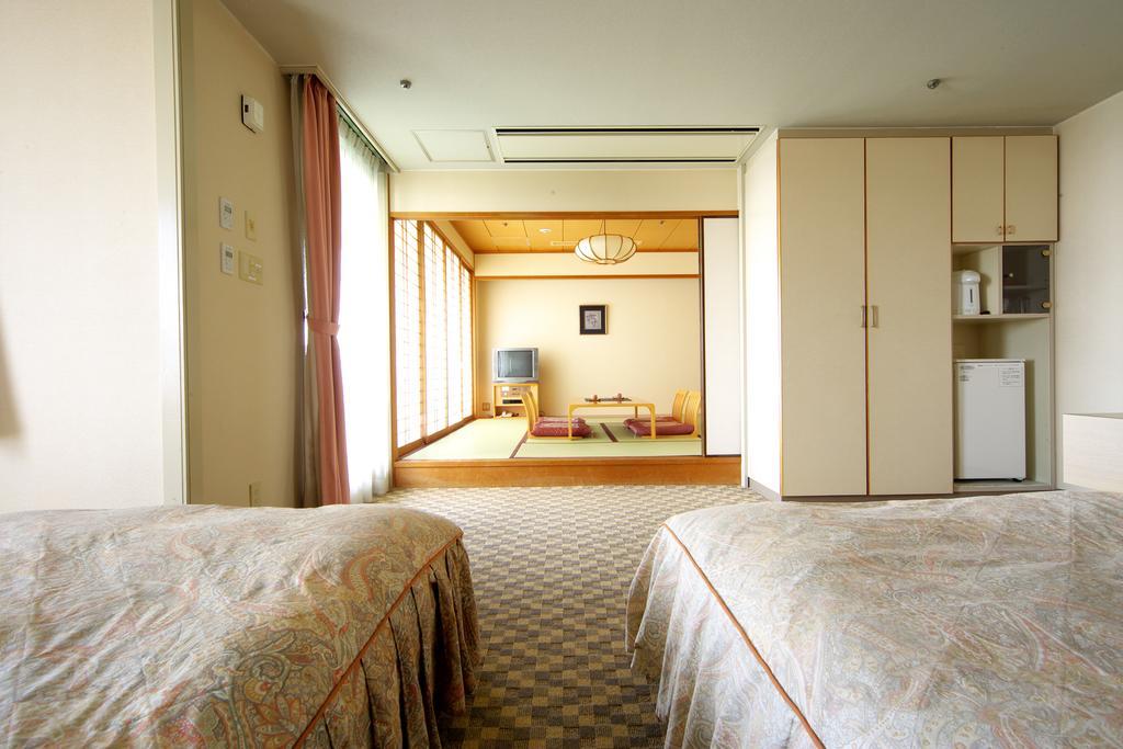 Hotel Seapalace Resort Toyohashi Cameră foto