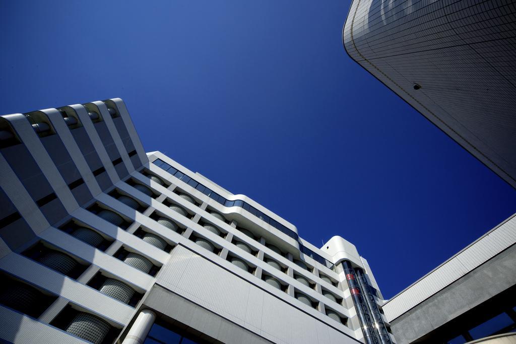 Hotel Seapalace Resort Toyohashi Exterior foto