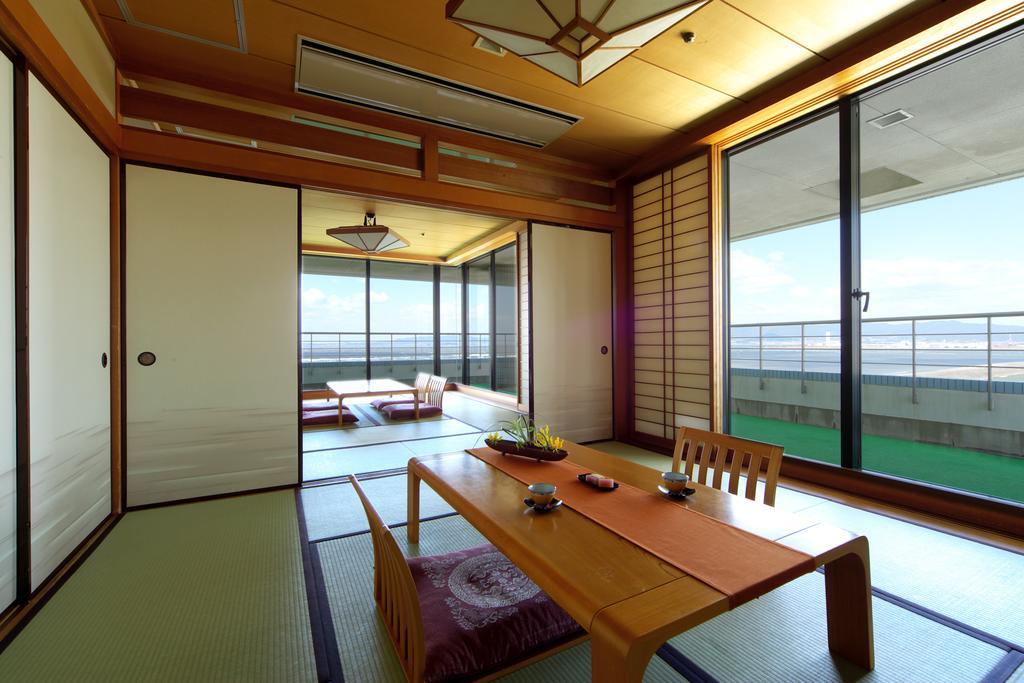 Hotel Seapalace Resort Toyohashi Cameră foto